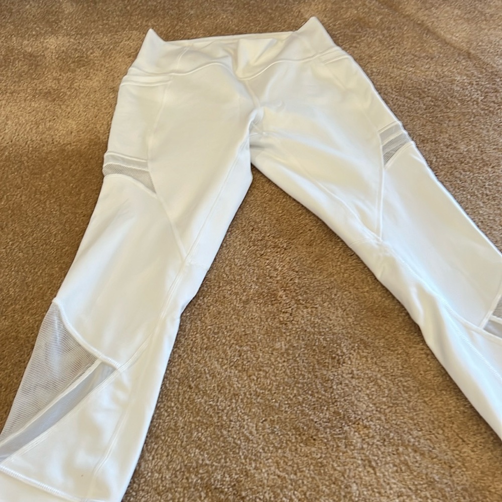 Lulu lemon bottoms
